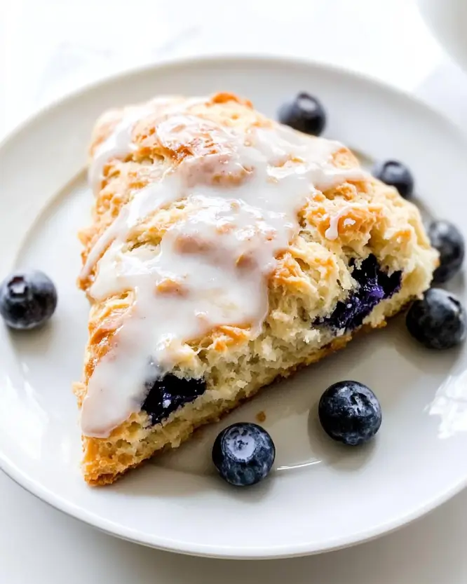 classic scones