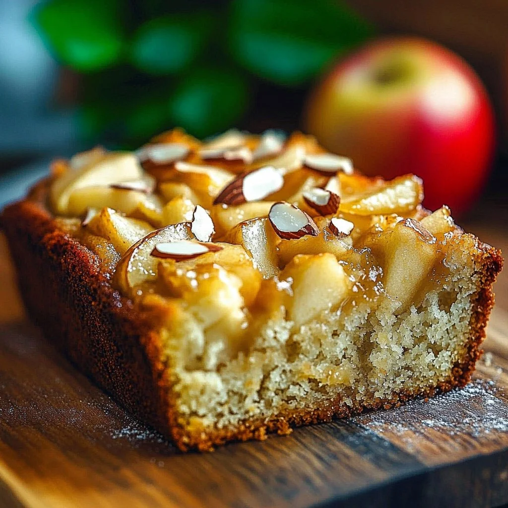 Slice of Tropical Bliss Hawaiian Banana Bread with pineapple and macadamia nuts